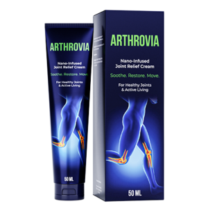 Arthrovia