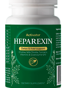 Heparexin