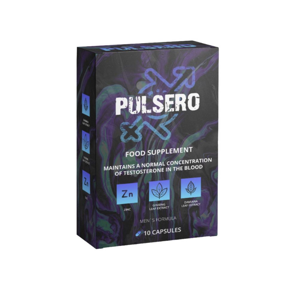 Pulsero
